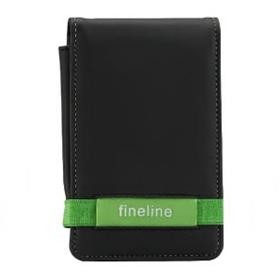 22-72002 jotter with calculator green